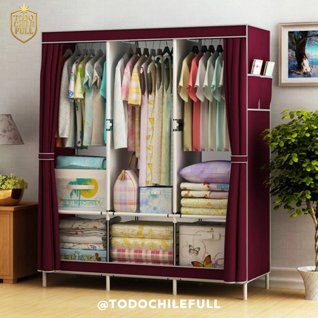 Clóset Reforzado XXL